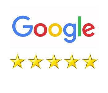 Google 5 Star